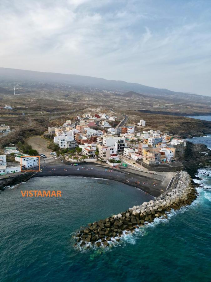 Appartamento Vistamar *